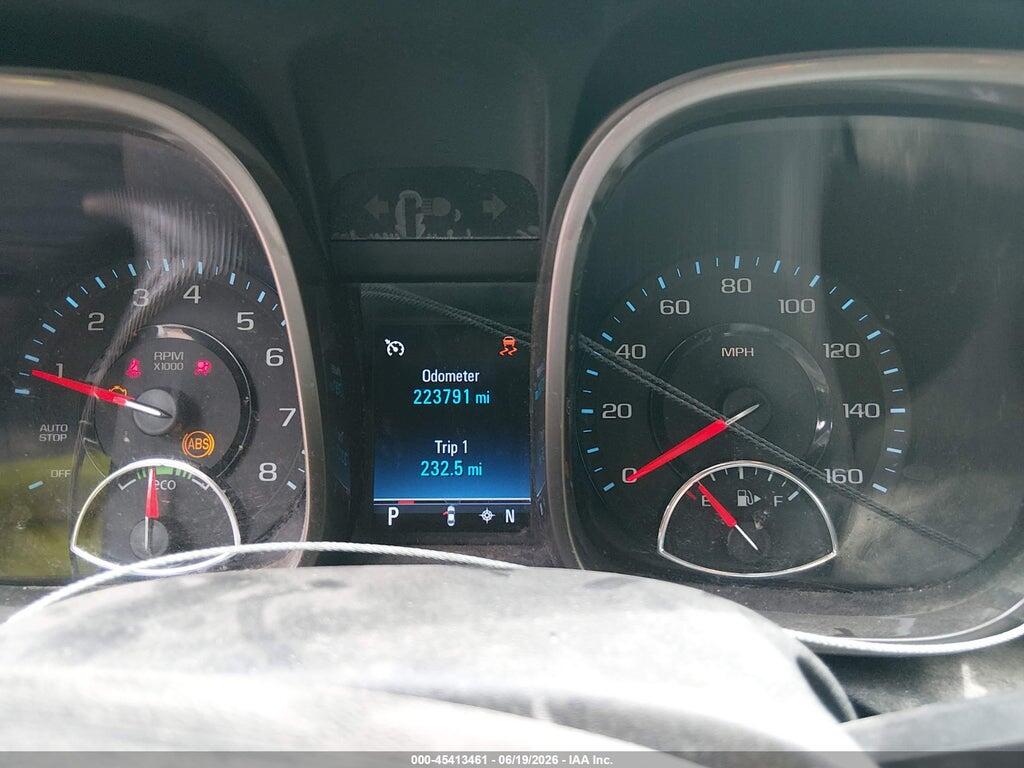 1G11F5RR3DF117326 2013 CHEVROLET MALIBU photo no. 7