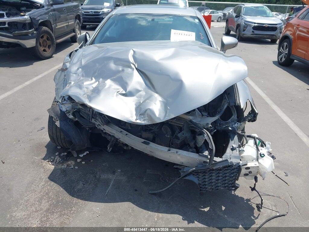 JTHHA5BC3H5006733 2017 LEXUS RC 200T photo no. 6
