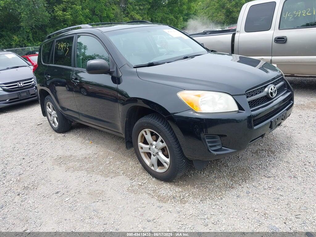 2T3ZF4DV3CW130566 2012 TOYOTA RAV4 photo no. 1