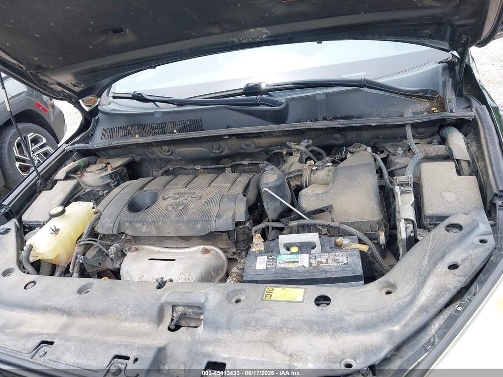 2T3ZF4DV3CW130566 2012 TOYOTA RAV4 photo no. 10