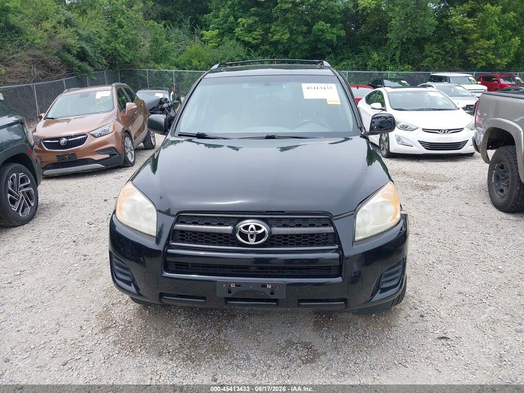 2T3ZF4DV3CW130566 2012 TOYOTA RAV4 photo no. 12