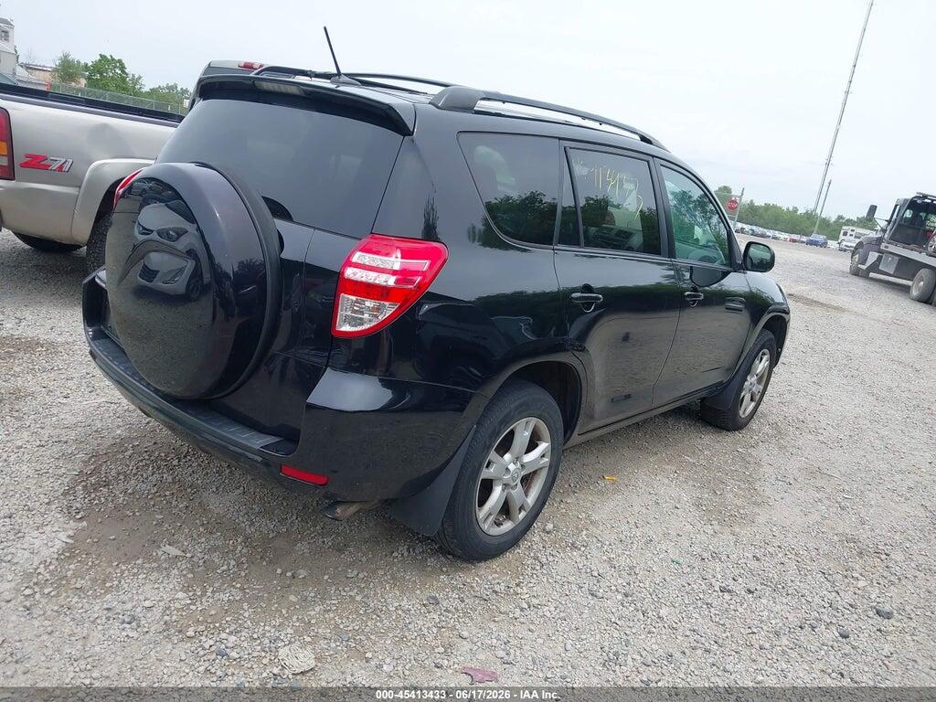 2T3ZF4DV3CW130566 2012 TOYOTA RAV4 photo no. 4