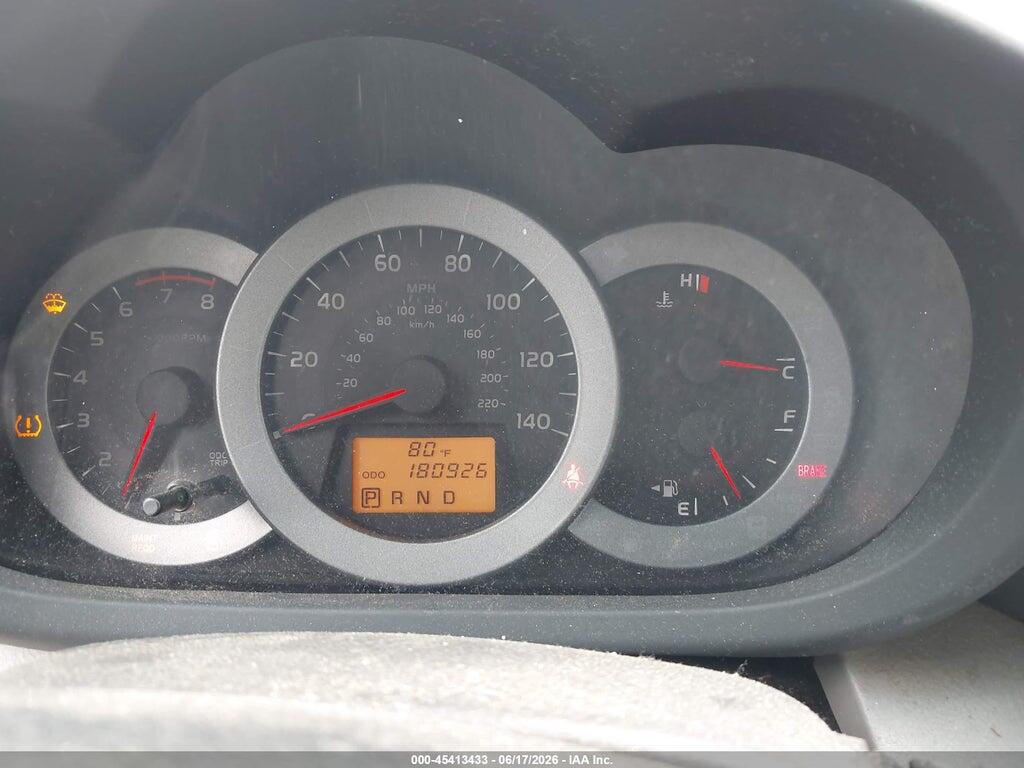 2T3ZF4DV3CW130566 2012 TOYOTA RAV4 photo no. 7