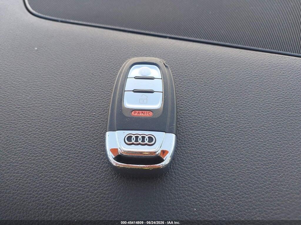WA1CFAFP7EA085534 2014 AUDI Q5 photo no. 11