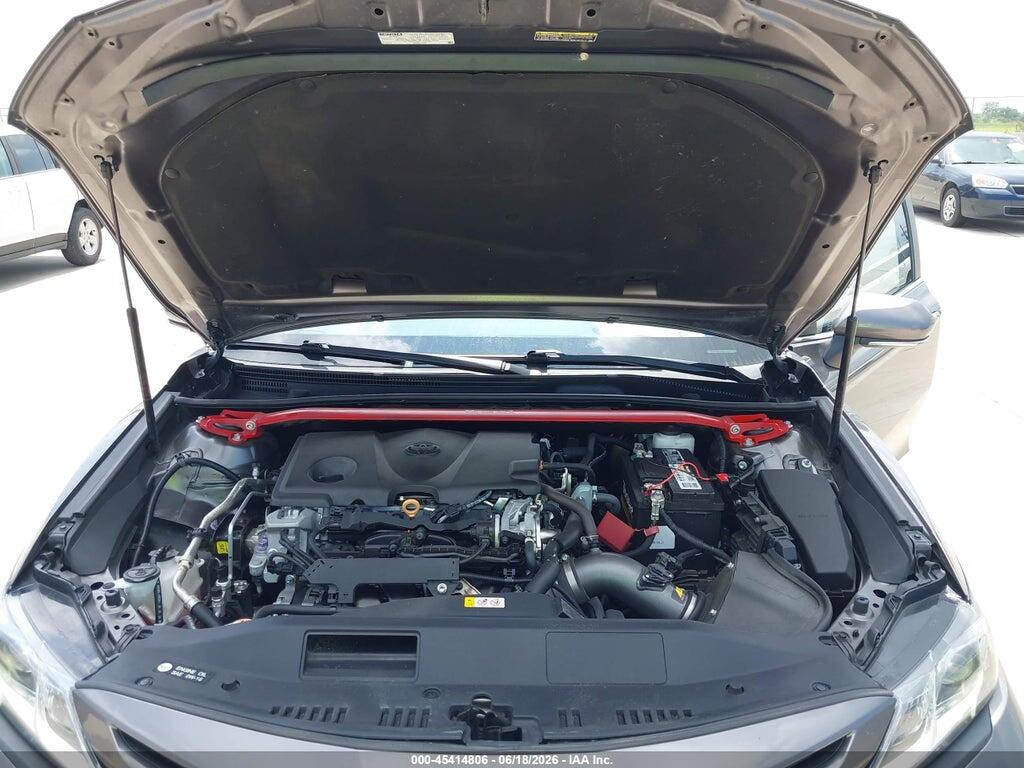4T1M11AK3LU505687 2020 TOYOTA CAMRY photo no. 10