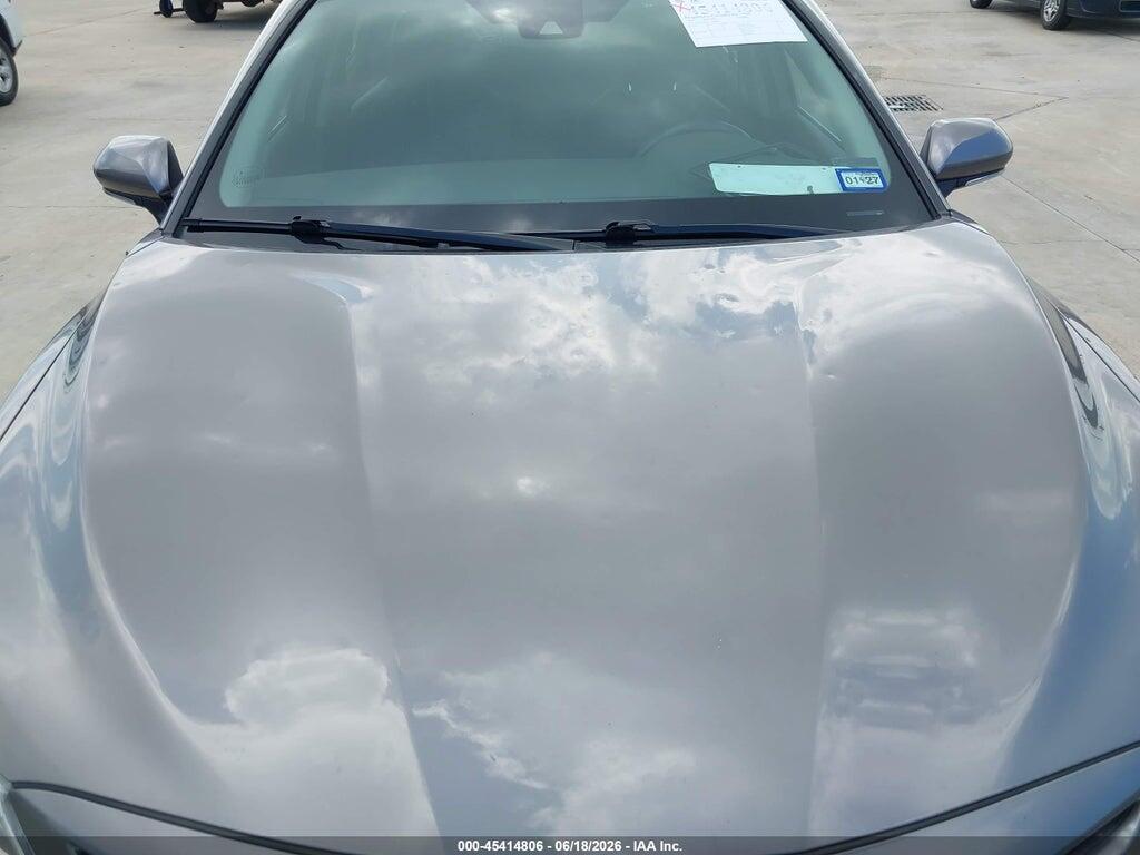 4T1M11AK3LU505687 2020 TOYOTA CAMRY photo no. 6