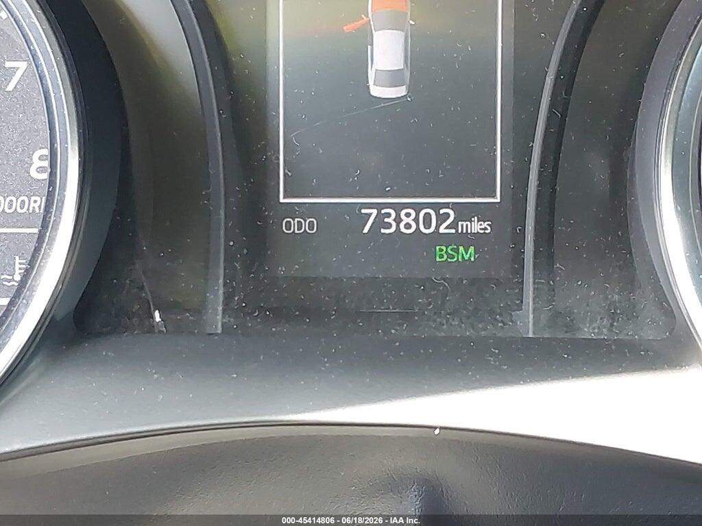 4T1M11AK3LU505687 2020 TOYOTA CAMRY photo no. 7
