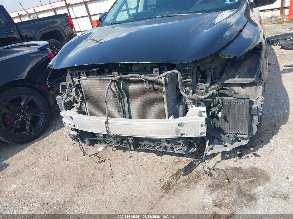 5N1AL0MNXDC325322 2013 INFINITI JX35 photo no. 12