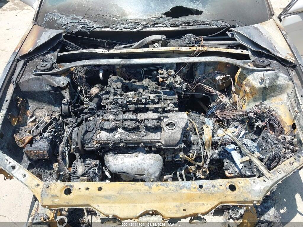 JTHBF30G330131271 2003 LEXUS ES 300 photo no. 10