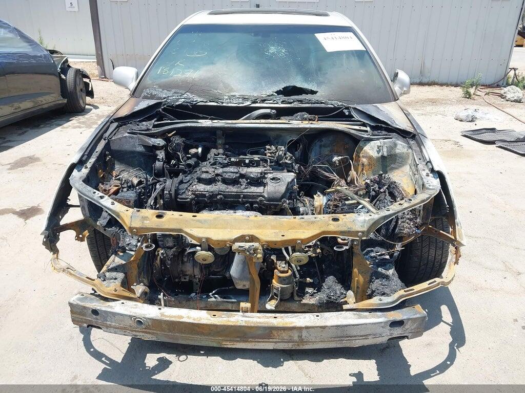 JTHBF30G330131271 2003 LEXUS ES 300 photo no. 12