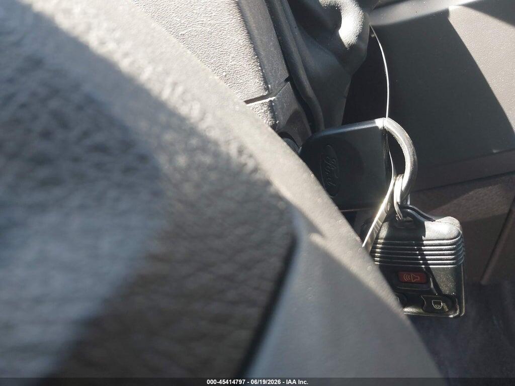 1FTEW1E86AFD75589 2010 FORD F-150 photo no. 11