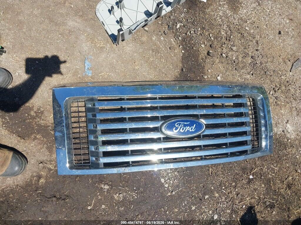 1FTEW1E86AFD75589 2010 FORD F-150 photo no. 12