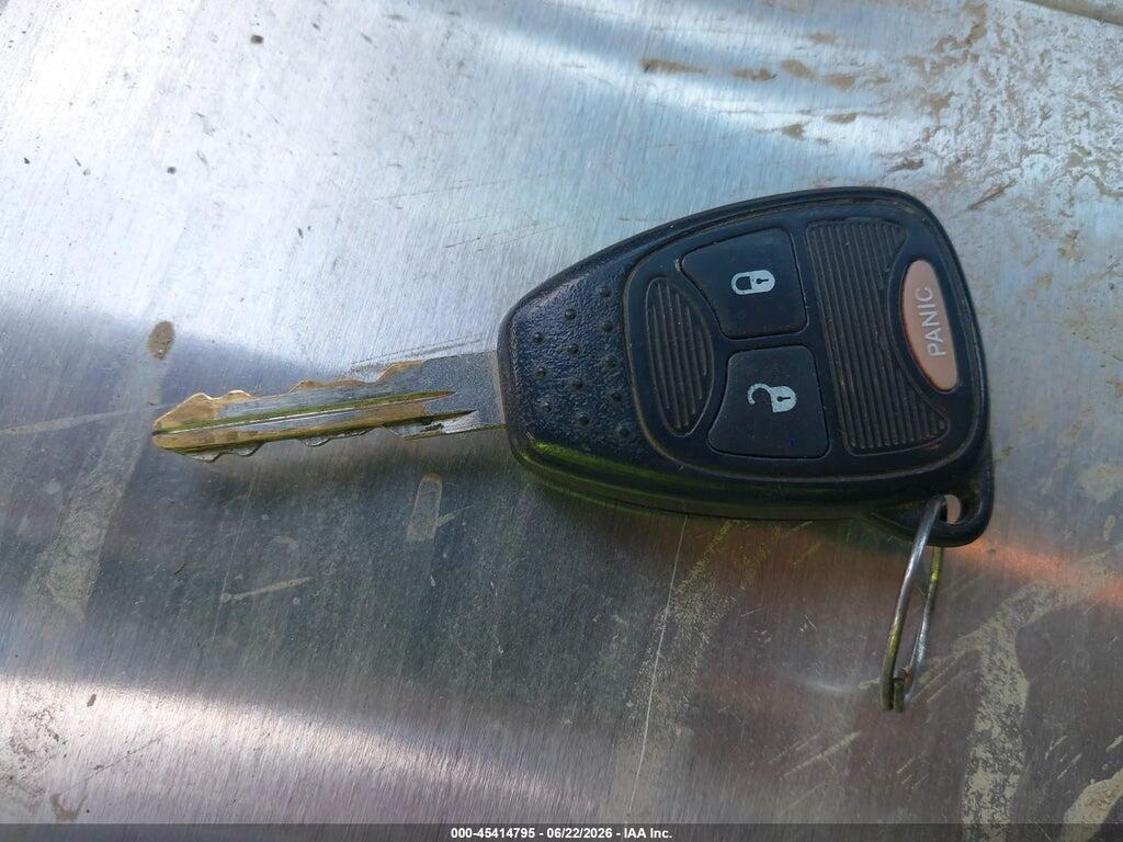 3D7KS28A28G148174 2008 DODGE RAM 2500 photo no. 11