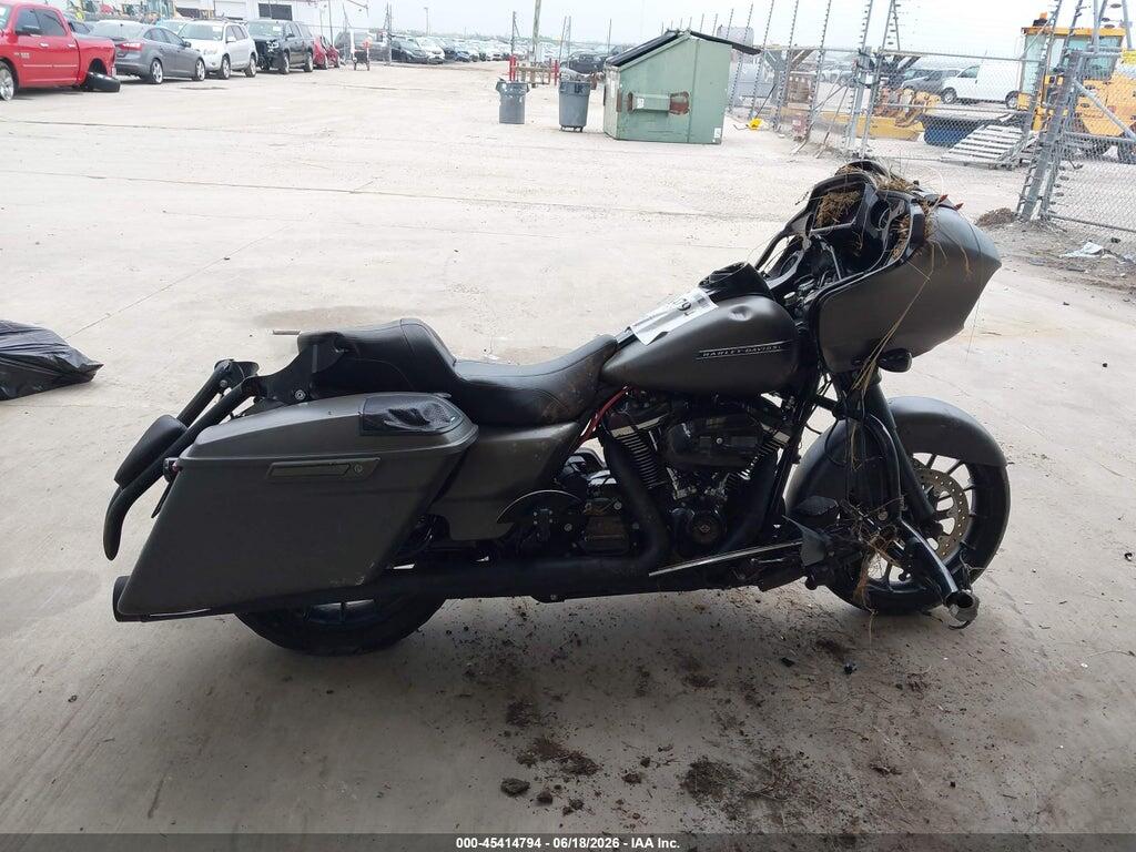 1HD1KTP14KB618541 2019 HARLEY-DAVIDSON FLTRXS photo no. 12
