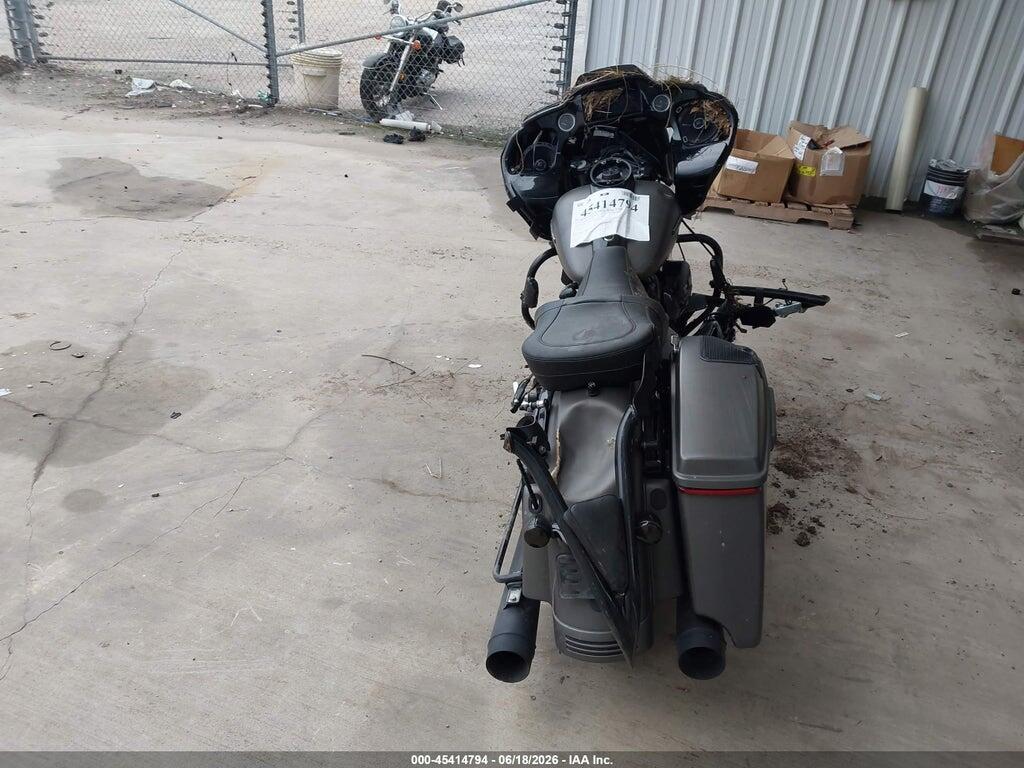 1HD1KTP14KB618541 2019 HARLEY-DAVIDSON FLTRXS photo no. 6