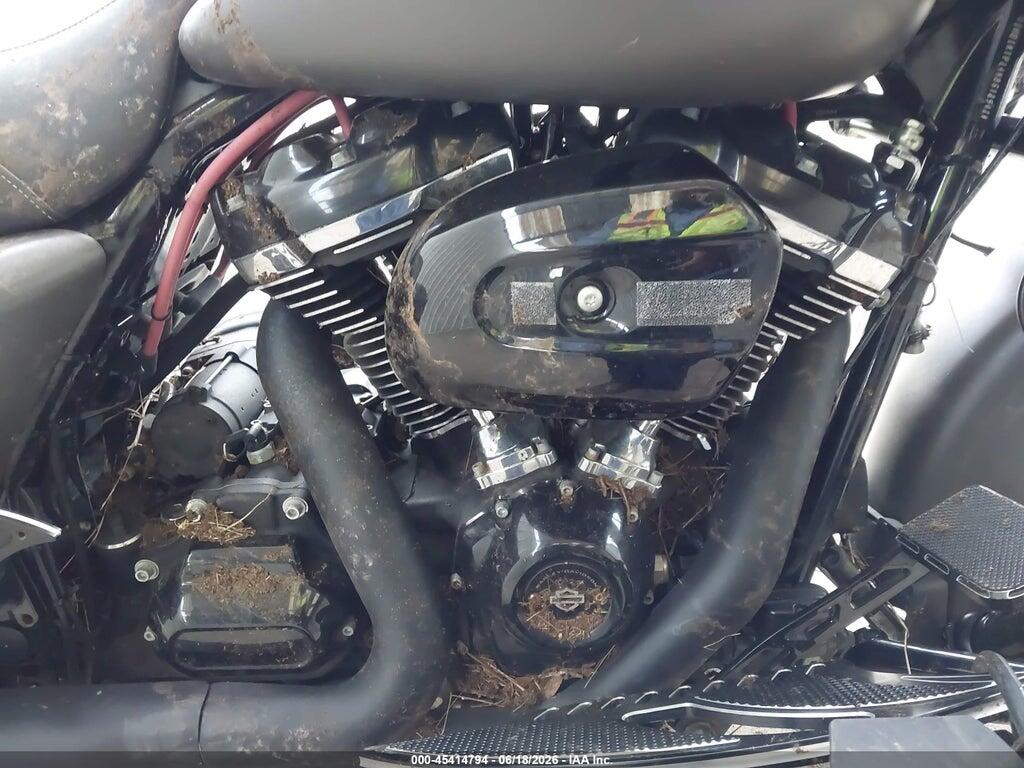 1HD1KTP14KB618541 2019 HARLEY-DAVIDSON FLTRXS photo no. 8