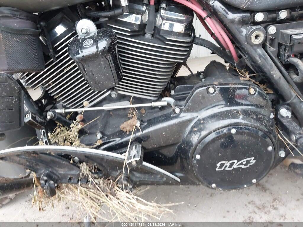 1HD1KTP14KB618541 2019 HARLEY-DAVIDSON FLTRXS photo no. 9