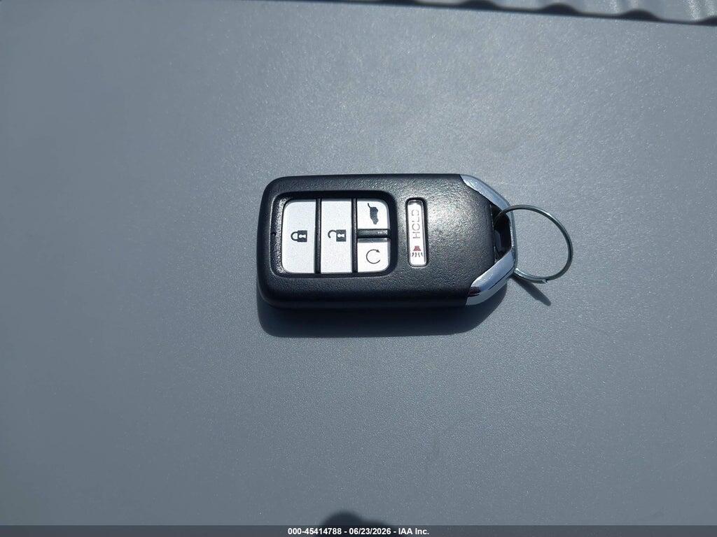 5J6RW2H90HL014232 2017 HONDA CR-V photo no. 11