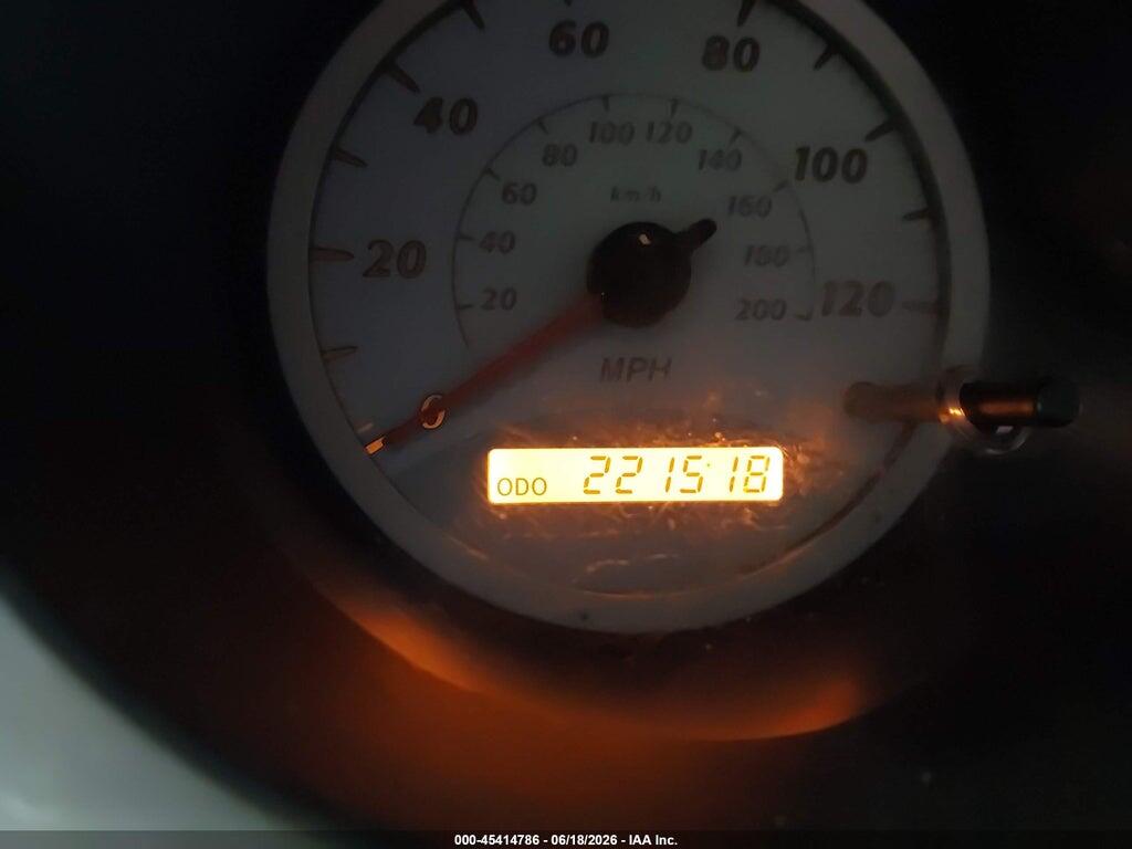 JTEHD20V250056927 2005 TOYOTA RAV4 photo no. 7