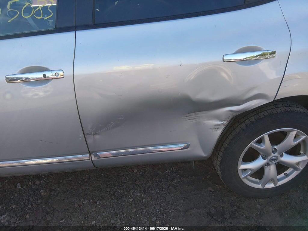 JN8AS5MV9BW673598 2011 NISSAN ROGUE photo no. 6