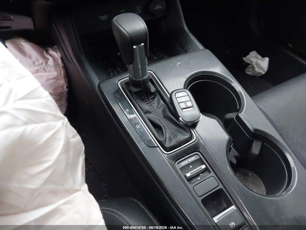 2HGFE4F8XSH343317 2025 HONDA CIVIC HYBRID photo no. 11
