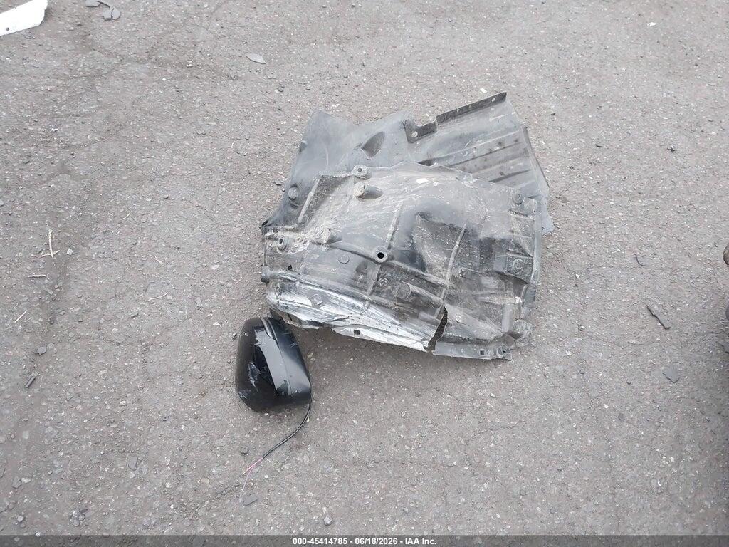 2HGFE4F8XSH343317 2025 HONDA CIVIC HYBRID photo no. 12