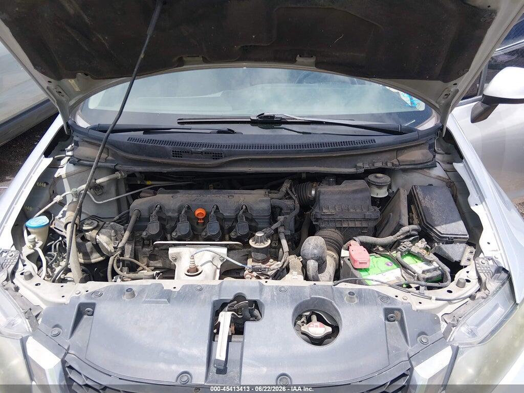 2HGFB2F52DH551262 2013 HONDA CIVIC photo no. 10
