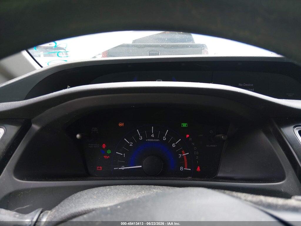 2HGFB2F52DH551262 2013 HONDA CIVIC photo no. 7
