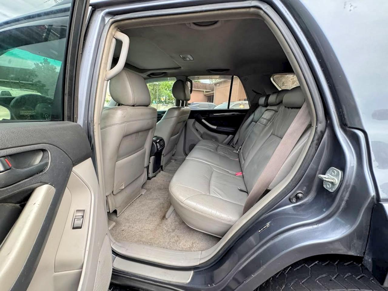2008 TOYOTA 4RUNNER LIMITED — Фото 12 из 14