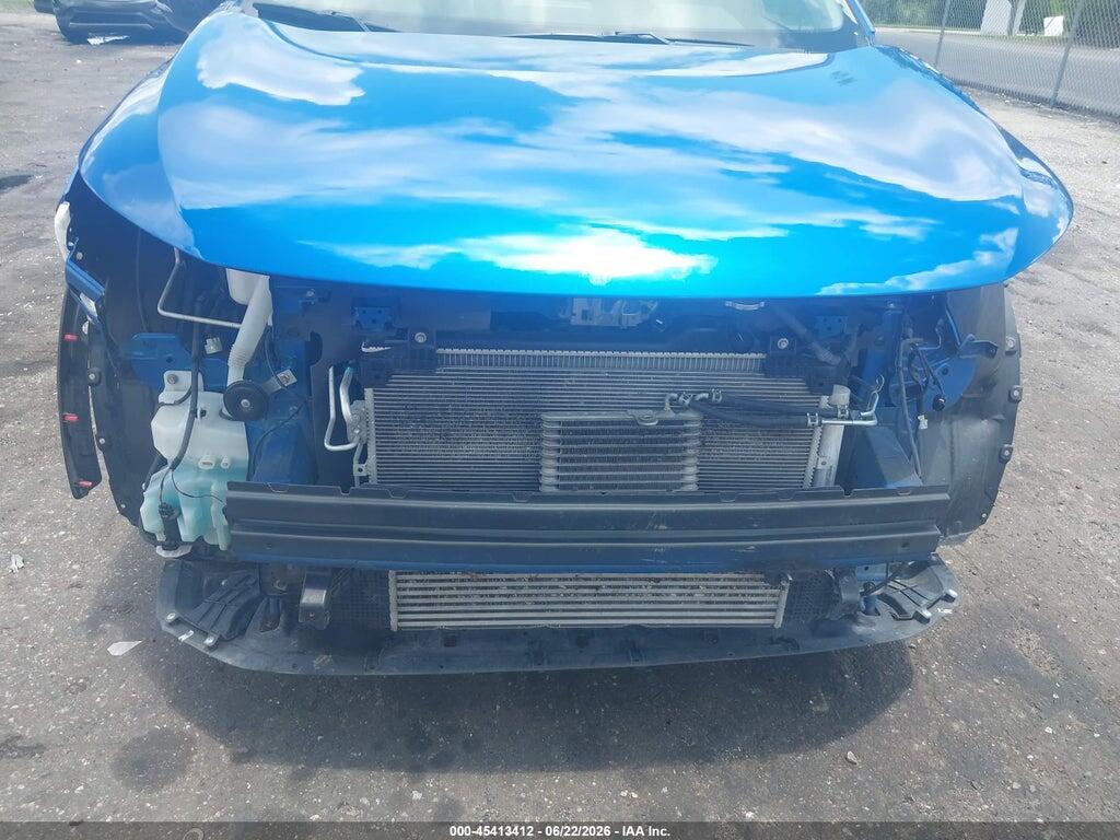 JA4AT4AA7KZ047822 2019 MITSUBISHI ECLIPSE CROSS photo no. 6