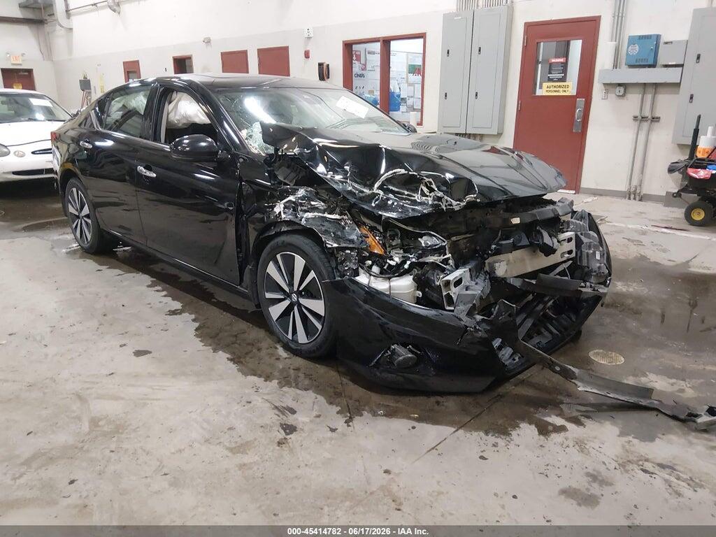 1N4BL4EV8NN318606 2022 NISSAN ALTIMA photo no. 1