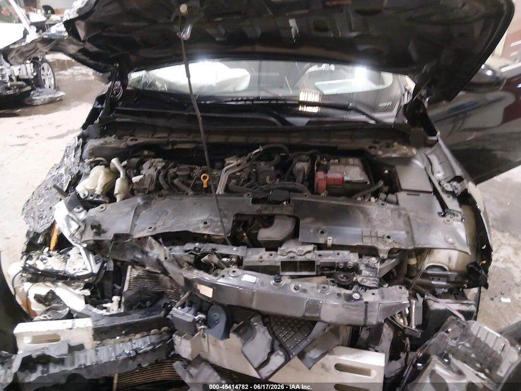 1N4BL4EV8NN318606 2022 NISSAN ALTIMA photo no. 10