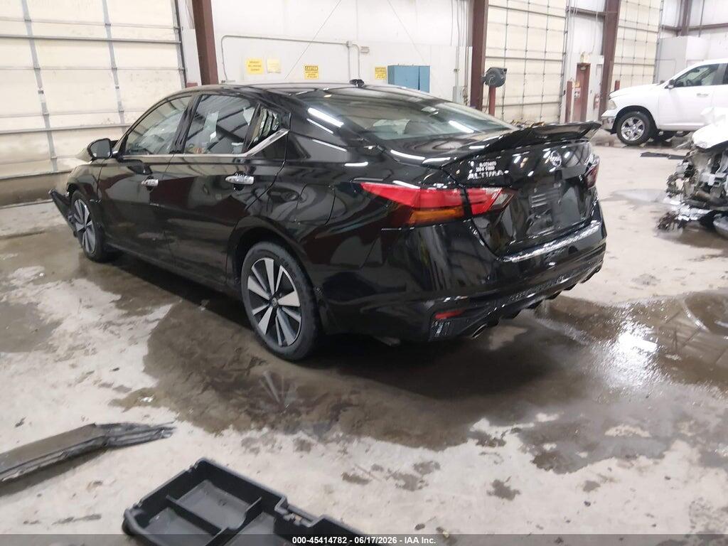 1N4BL4EV8NN318606 2022 NISSAN ALTIMA photo no. 3