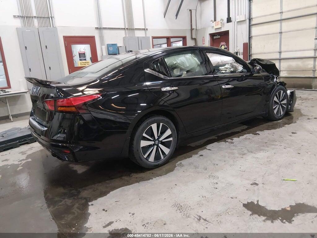 1N4BL4EV8NN318606 2022 NISSAN ALTIMA photo no. 4