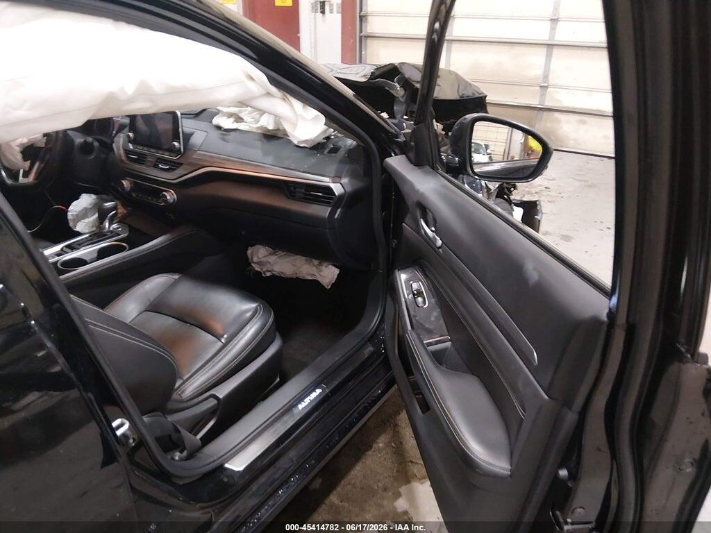 1N4BL4EV8NN318606 2022 NISSAN ALTIMA photo no. 5