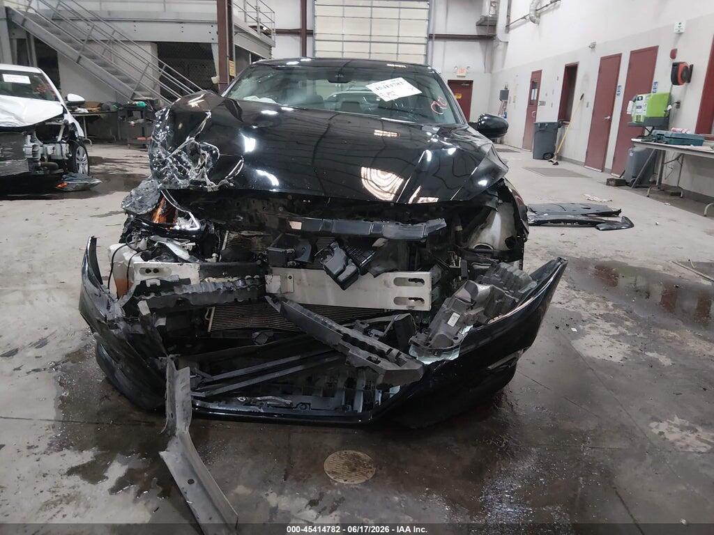 1N4BL4EV8NN318606 2022 NISSAN ALTIMA photo no. 6