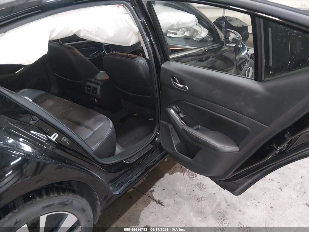 1N4BL4EV8NN318606 2022 NISSAN ALTIMA photo no. 8
