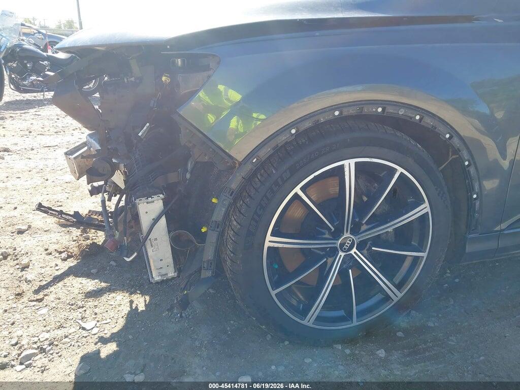 WA1VWBF7XMD018079 2021 AUDI SQ7 photo no. 6