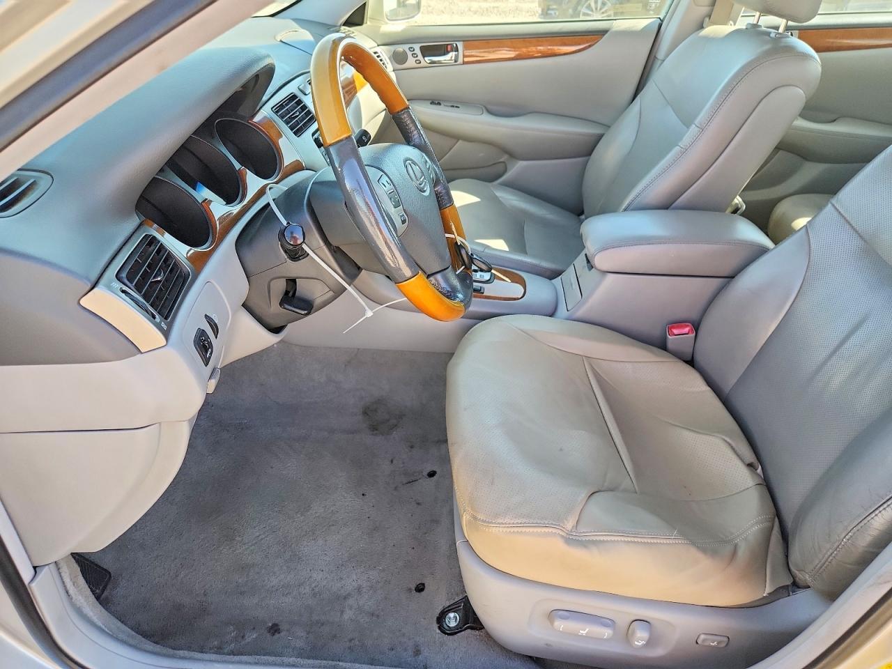 2006 LEXUS ES 330 — Фото 7 из 12