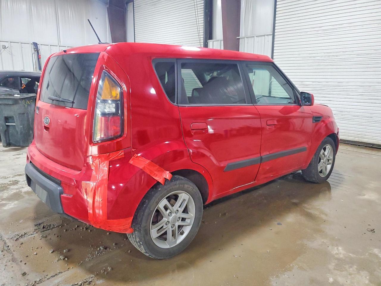 2010 KIA SOUL + — Фото 3 из 13