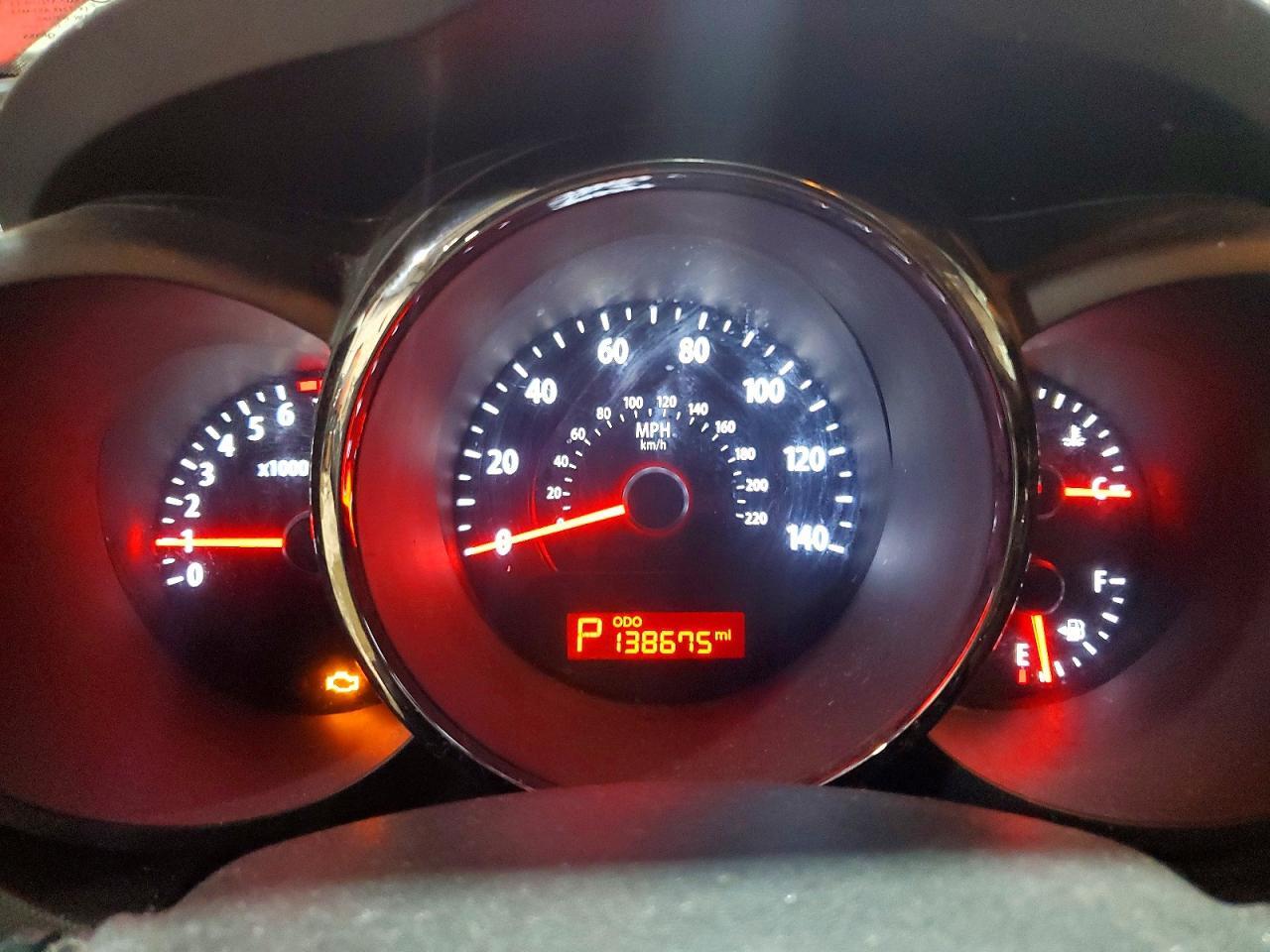2010 KIA SOUL + — Фото 9 из 13