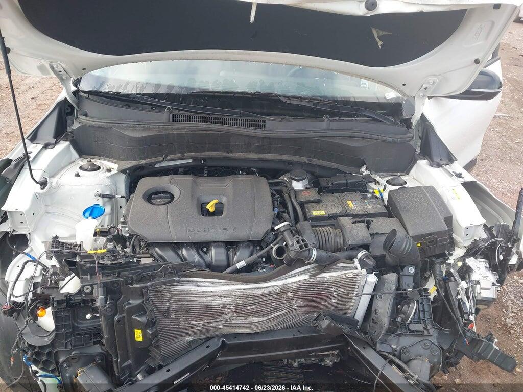 KNDEU2AA9S7785822 2025 KIA SELTOS photo no. 10