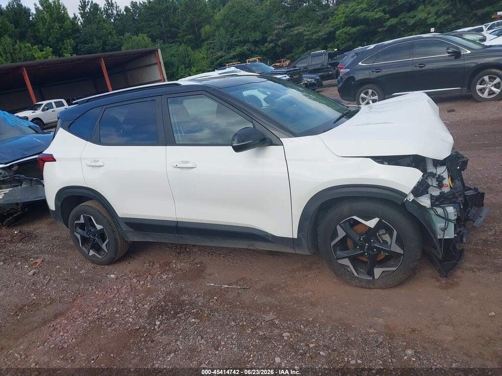 KNDEU2AA9S7785822 2025 KIA SELTOS photo no. 12