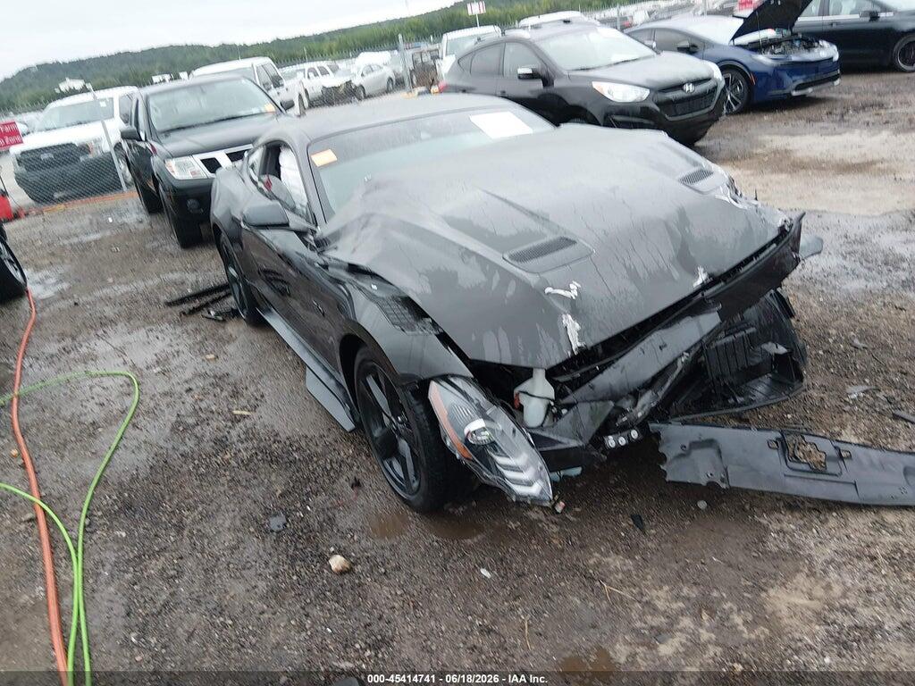 1FA6P8CF0P5306364 2023 FORD MUSTANG photo no. 1