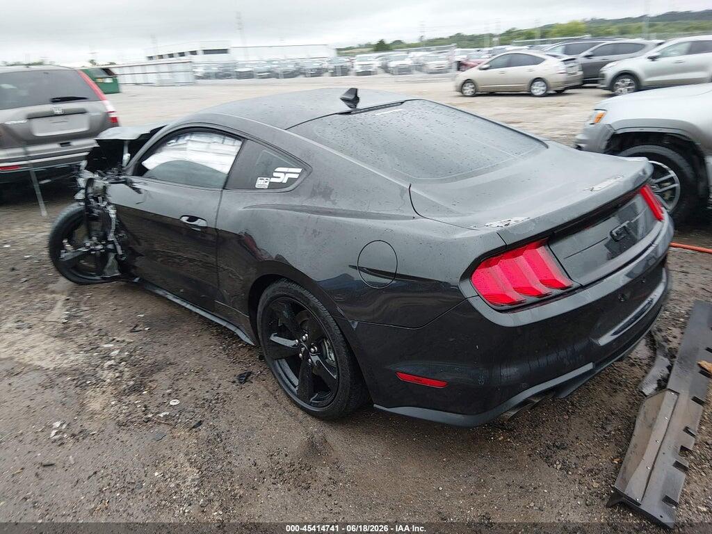 1FA6P8CF0P5306364 2023 FORD MUSTANG photo no. 3