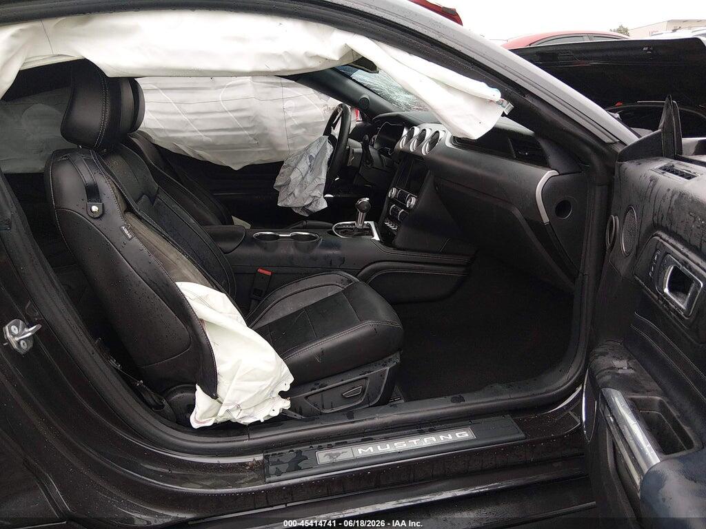 1FA6P8CF0P5306364 2023 FORD MUSTANG photo no. 5