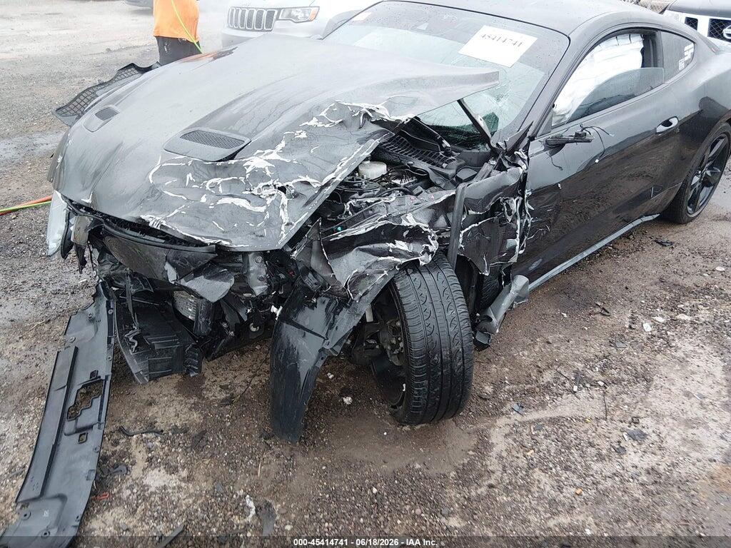 1FA6P8CF0P5306364 2023 FORD MUSTANG photo no. 6