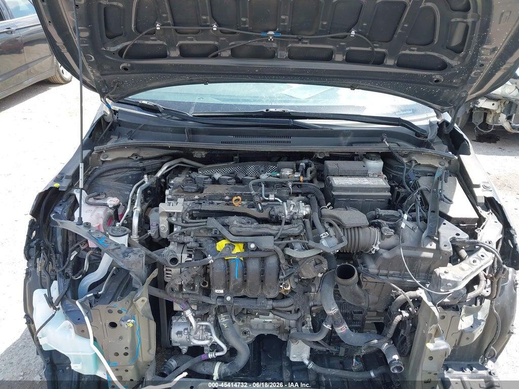 5YFS4MCE2PP158772 2023 TOYOTA COROLLA photo no. 10