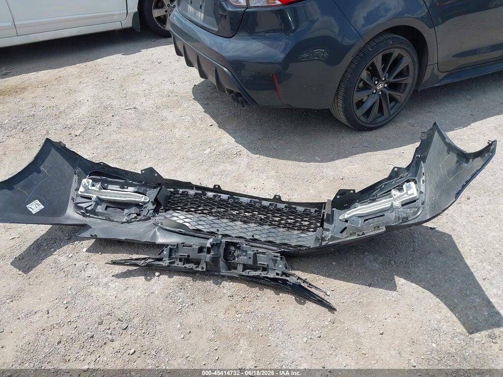 5YFS4MCE2PP158772 2023 TOYOTA COROLLA photo no. 12