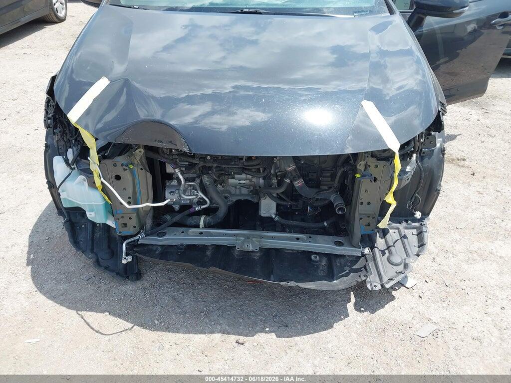 5YFS4MCE2PP158772 2023 TOYOTA COROLLA photo no. 6